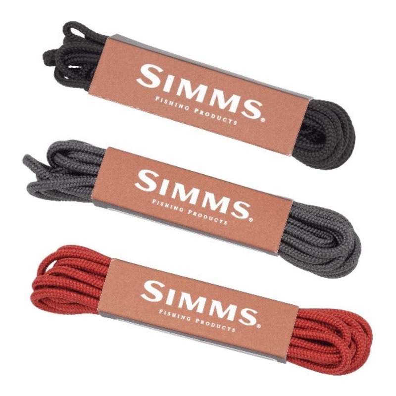 Simms Replacement Boot Laces