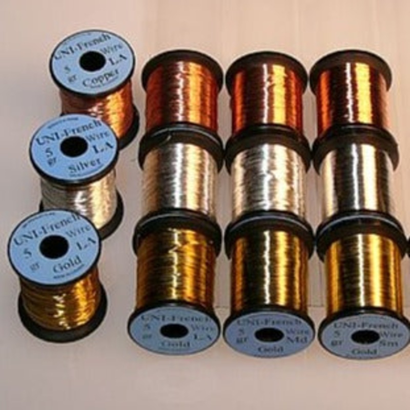 UNI French Wire