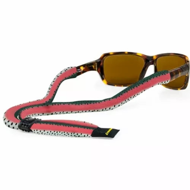 Croakies Poly Suiters Eyewear Retainers