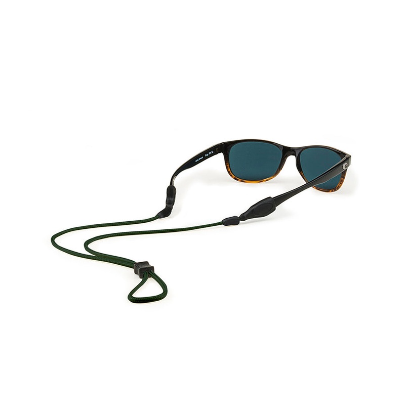 Croakies Terra System Cord Combo Eyewear Retainer