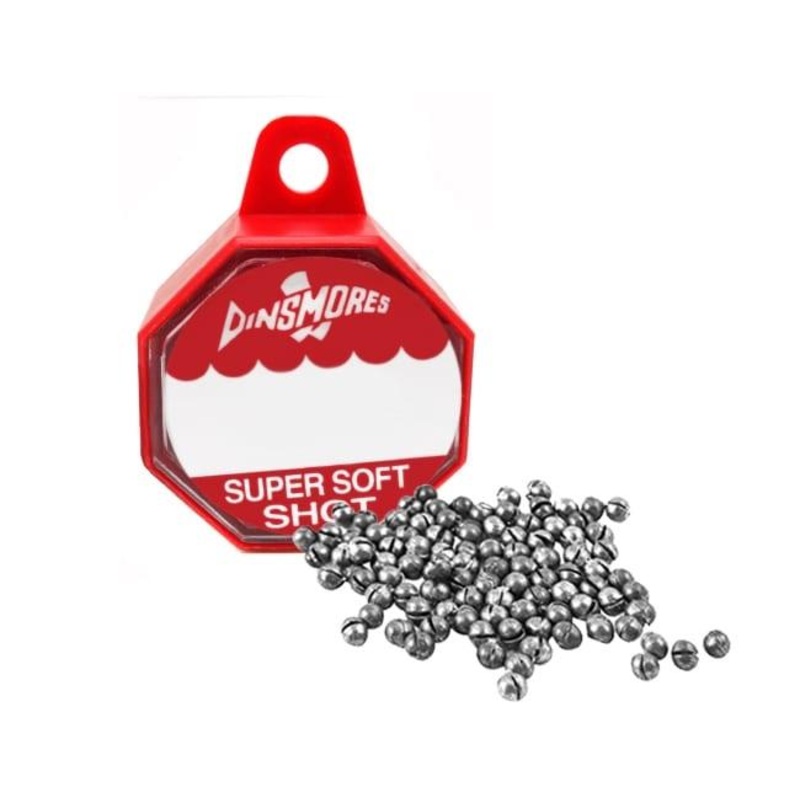 Dinsmore Large Lead Dispenser