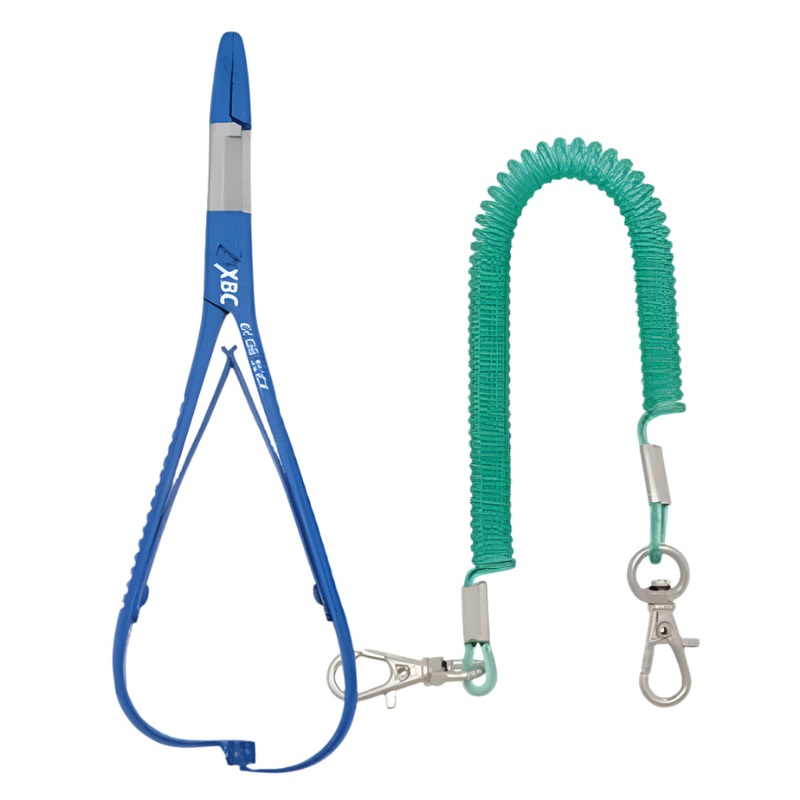 Dr. Slick XBC Mitten Scissor Clamp