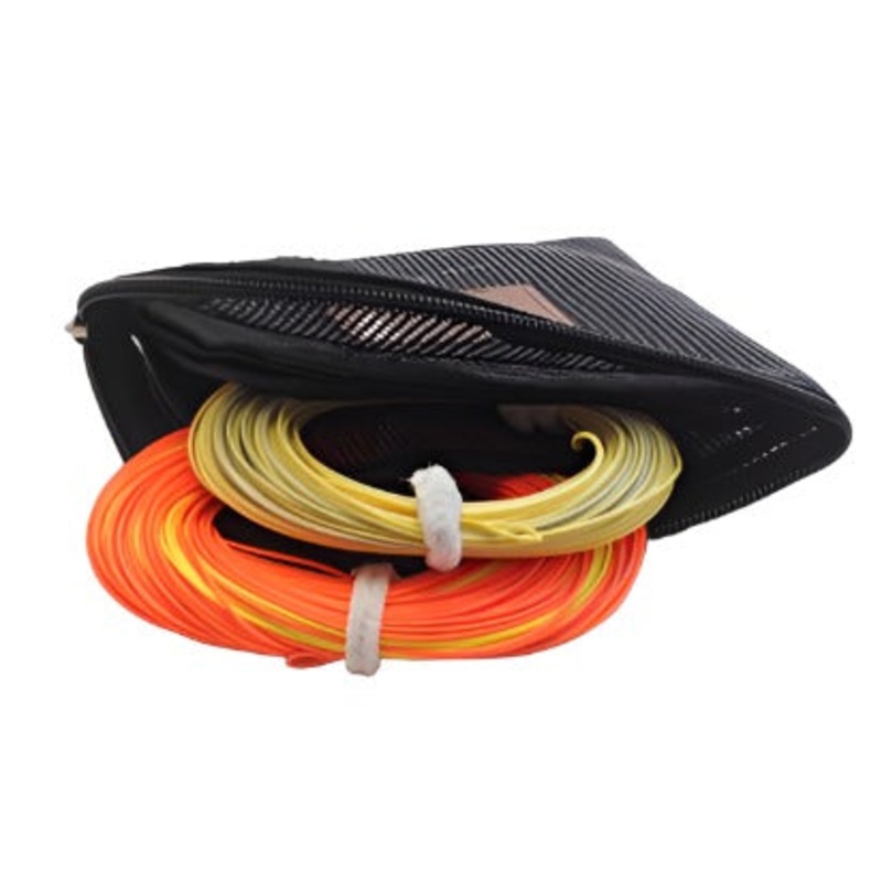 Fish Tales Fly Line Wallet