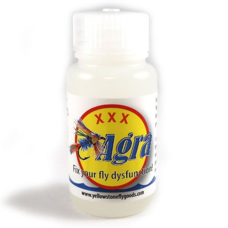 Fly Agra Floatant