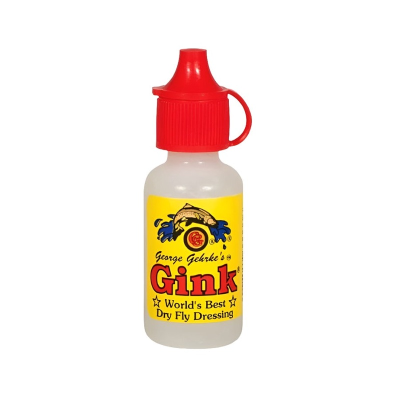 Gehrke's Gink Floatant