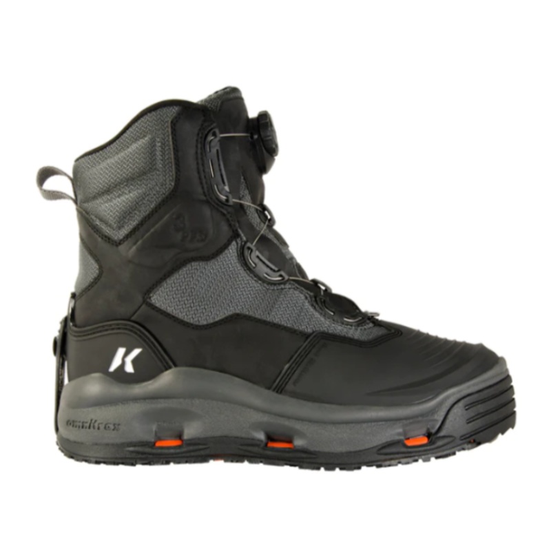Korkers Men's DarkHorse Wading Boot