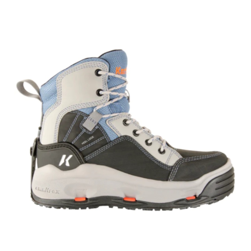 Korkers Women's BuckSkin Mary Lightweight Wading Boot