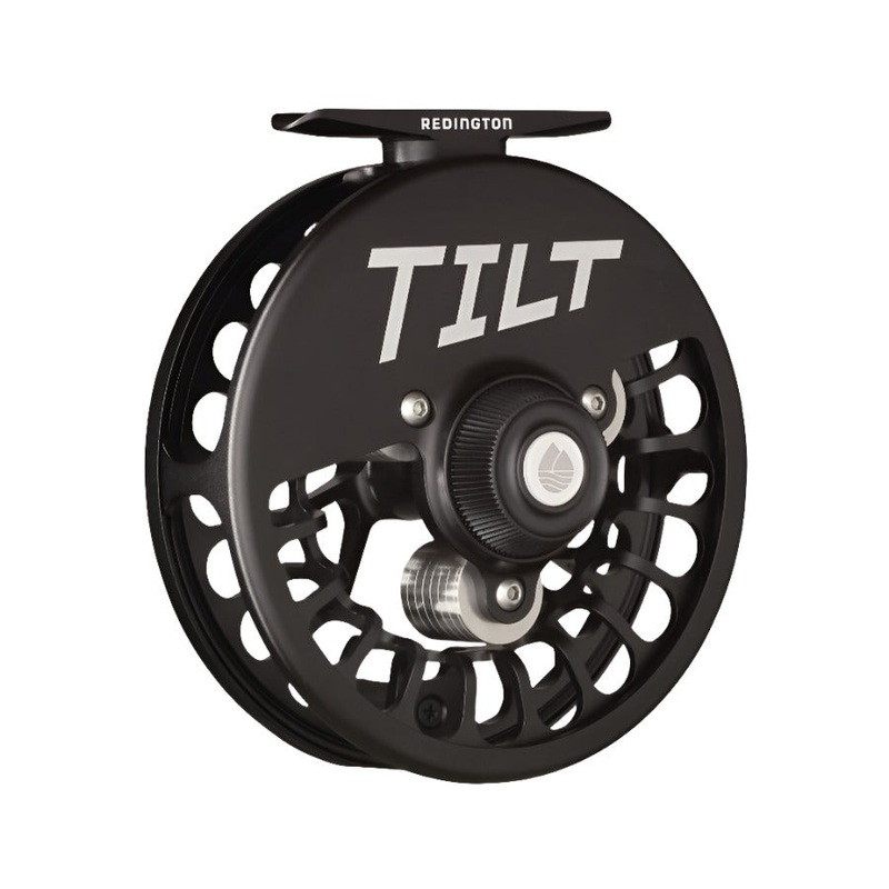 Redington Tilt Euro Nymph Reel