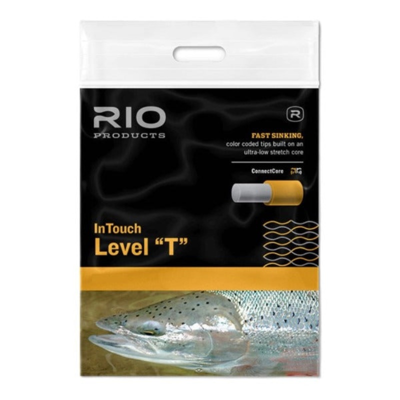 Rio Level T Welding Tubing