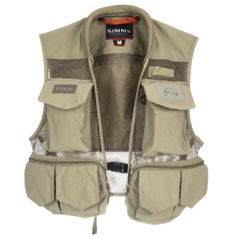 Simms Men's Tributary Vest