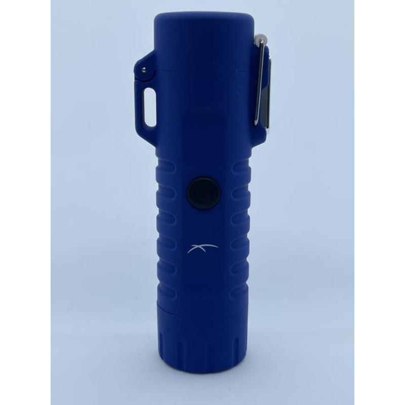 Sizzle Survival Lighter