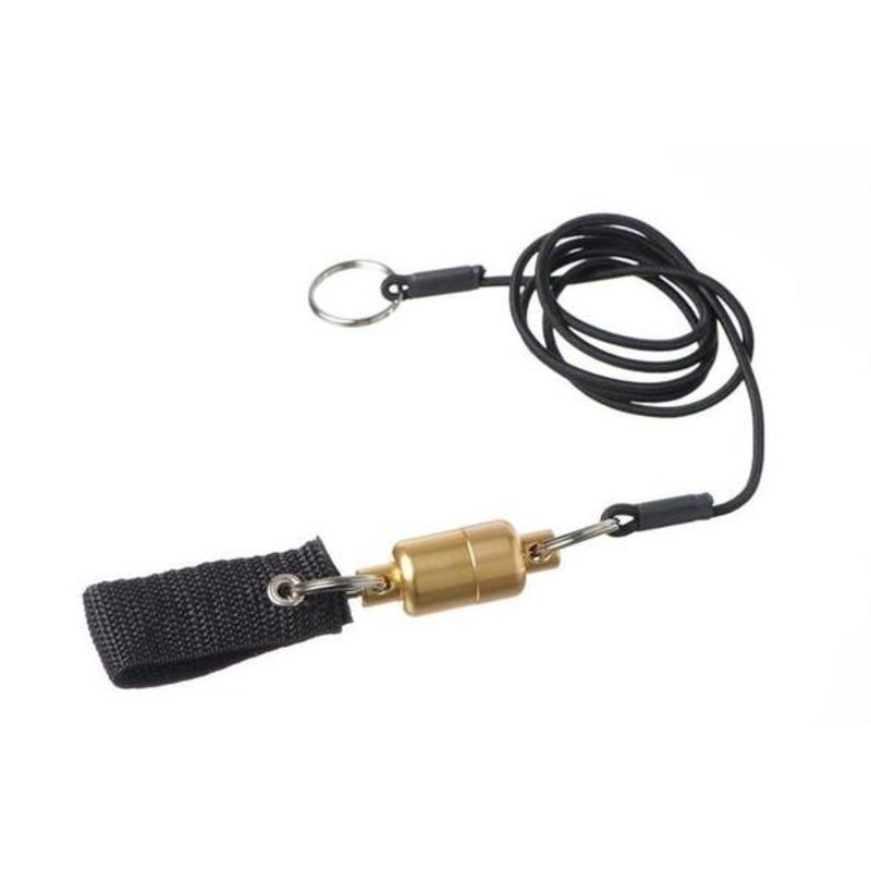 TFO Deluxe Magnetic Net Release