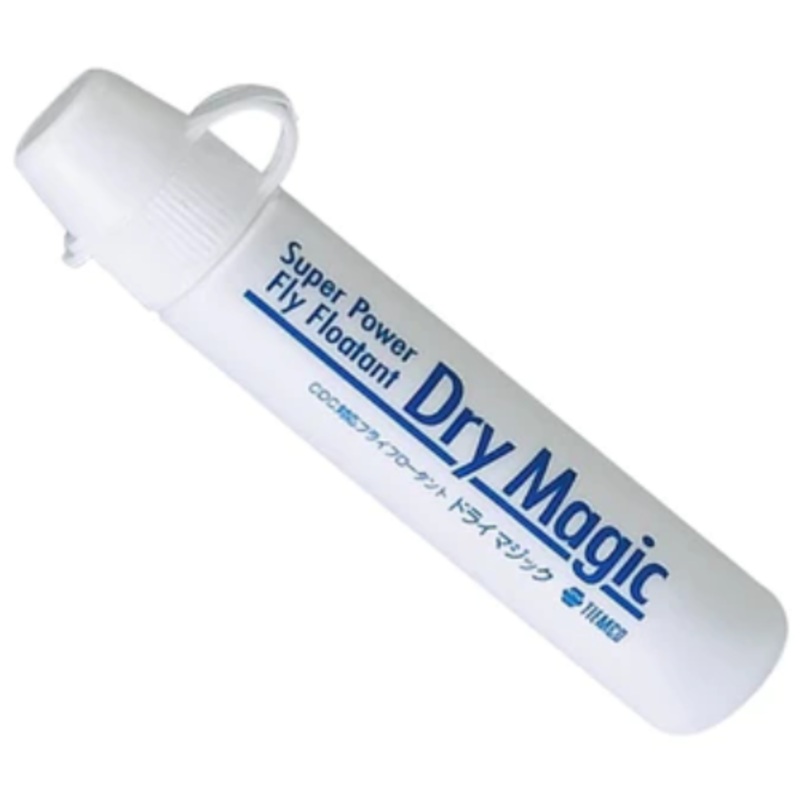 Tiemco Dry Magic Fly Floatant