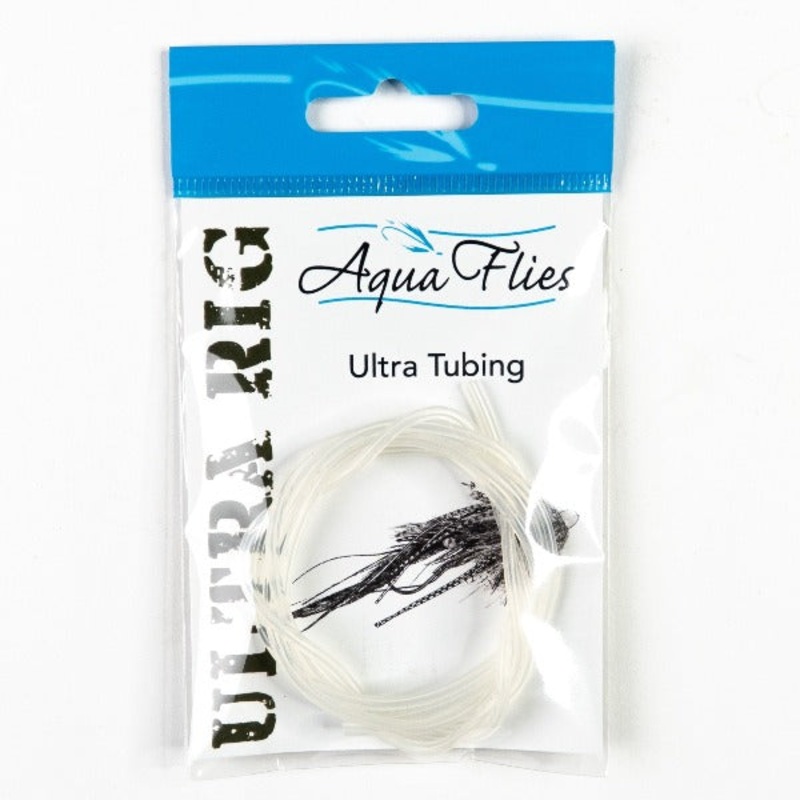 Aqua Flies Ultra Tubing