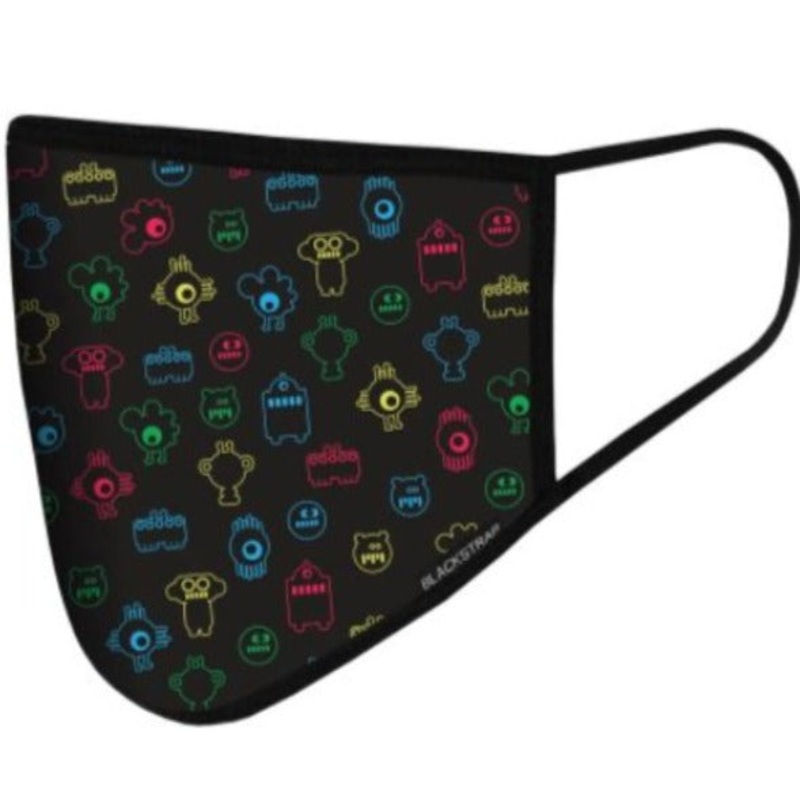 Blackstrap Kids Civil Mask