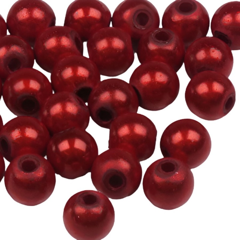 Hareline 3D Beads