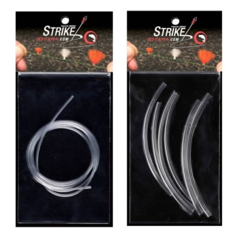 New Zealand Strike Indicator Tubing