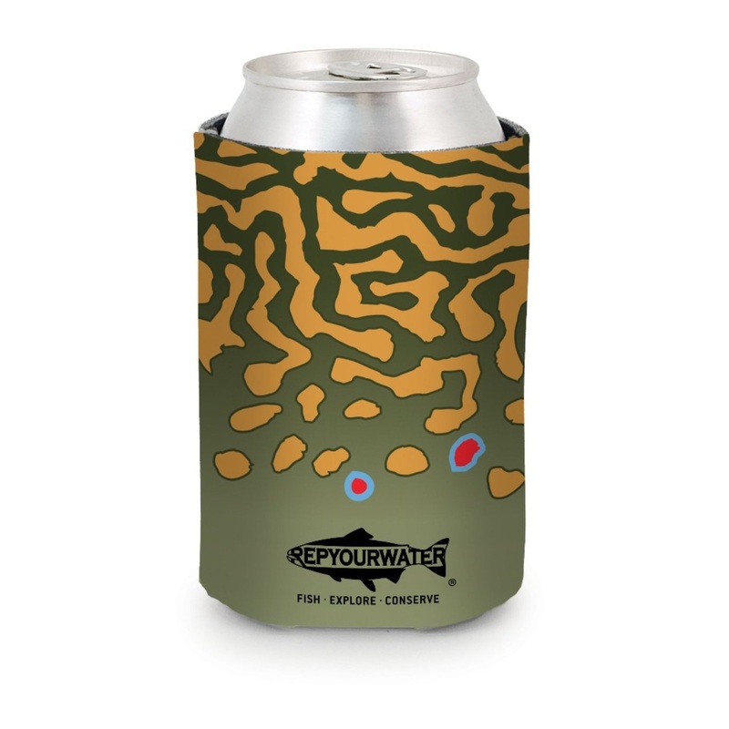 Rep Your Water Can Cooler