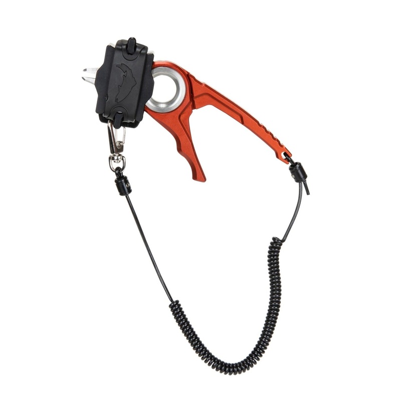 Simms Flyweight Fishing Pliers