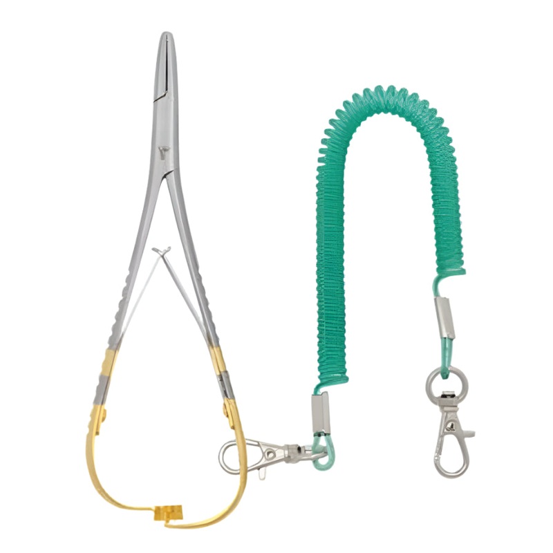 Dr. Slick Mitten Clamps