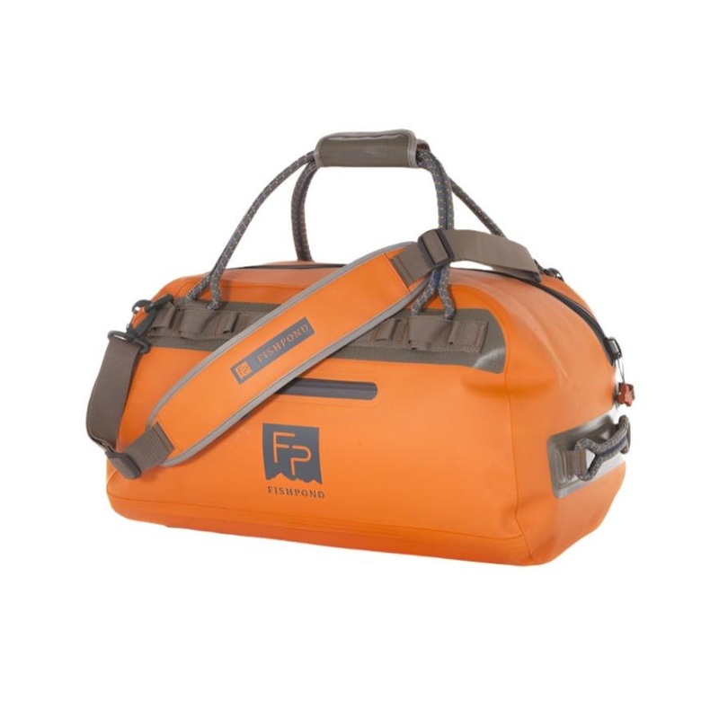 Fishpond Thunderhead Submersible Duffel