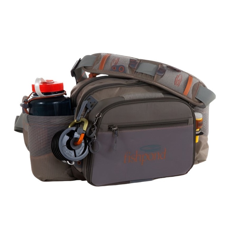 Fishpond Waterdance Pro Guide Hip Pack
