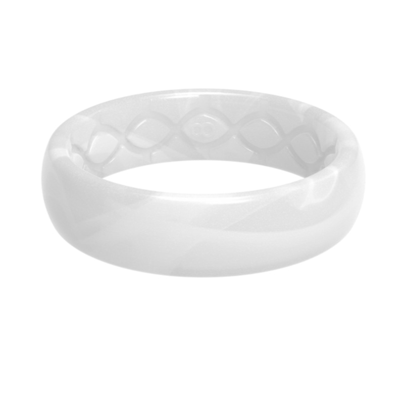 Groove Life Thin Solid Ring