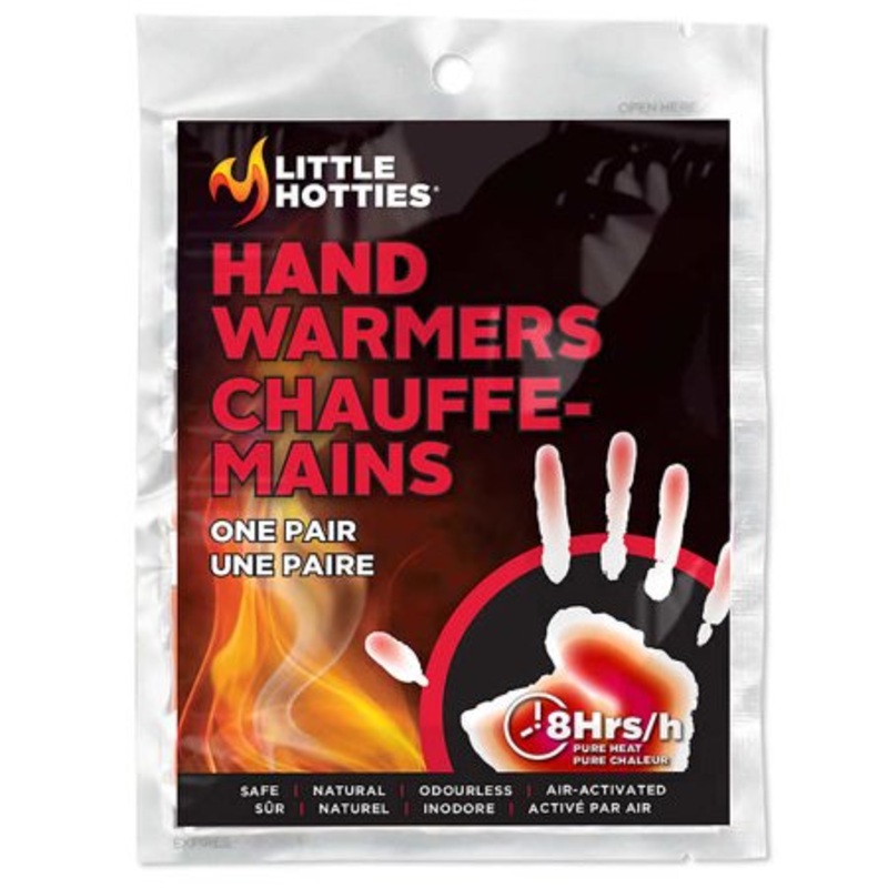 Little Hotties Hand Warmers