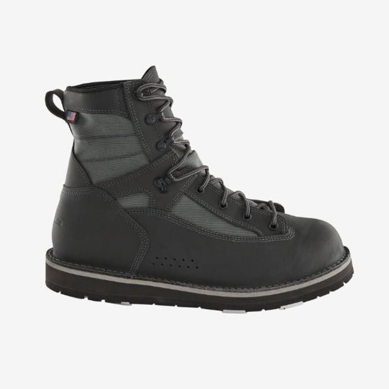 Patagonia Foot Tractor Wading Boot - Aluminum Bar
