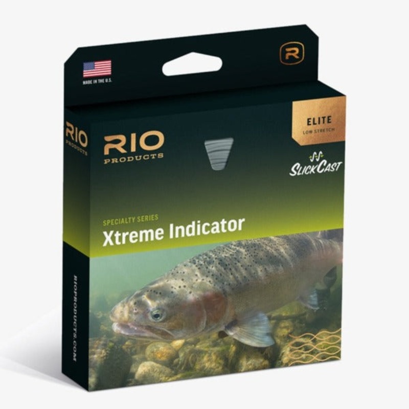 Rio Elite Xtreme Indicator Fly Line