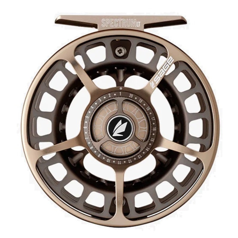 Sage Spectrum LT Reel