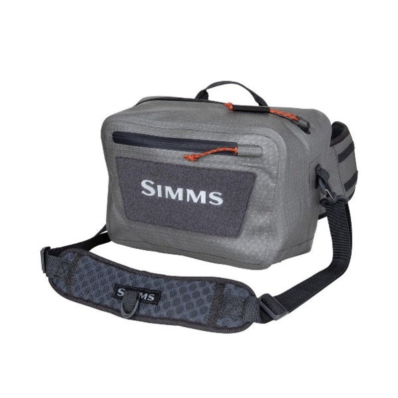 Simms Dry Creek Z Waterproof Hip Pack 8L