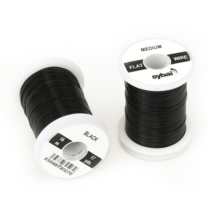 Sybai Standard Flat Color Wire