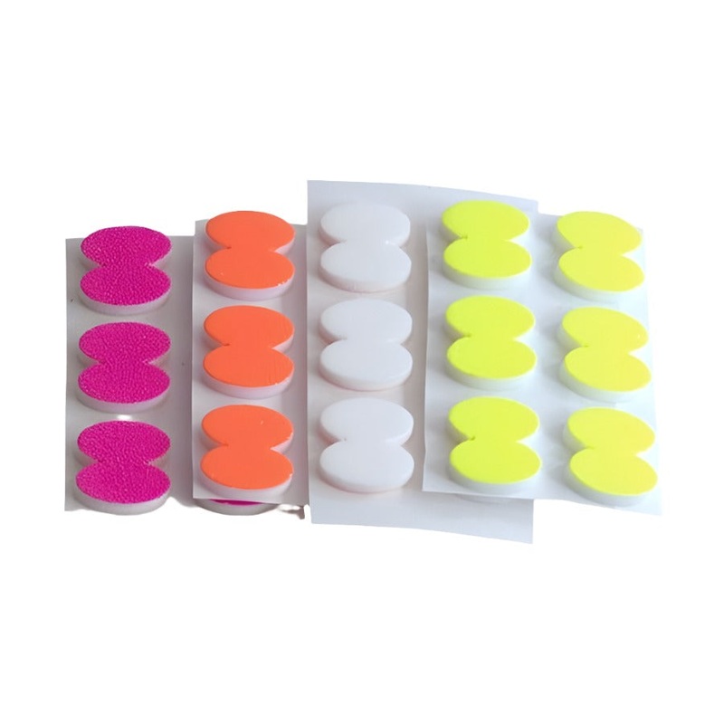 Anglers Image Lightning Strike Stick-On Indicators