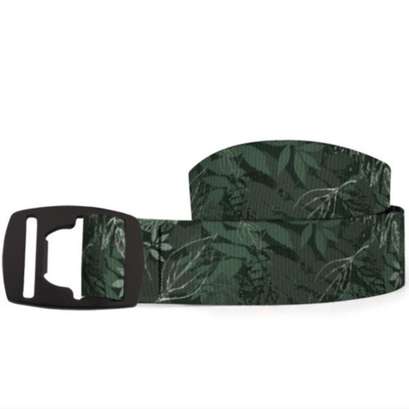 Croakies Belt with Bottle Opener Clasp