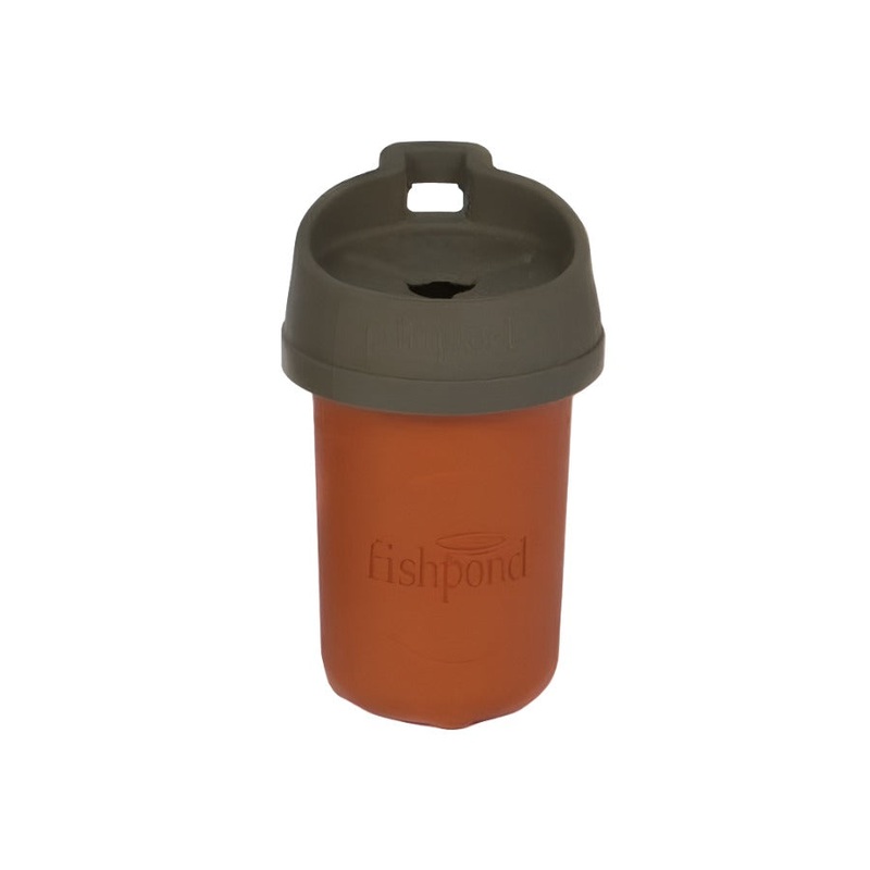Fishpond Piopod Microtrash Container