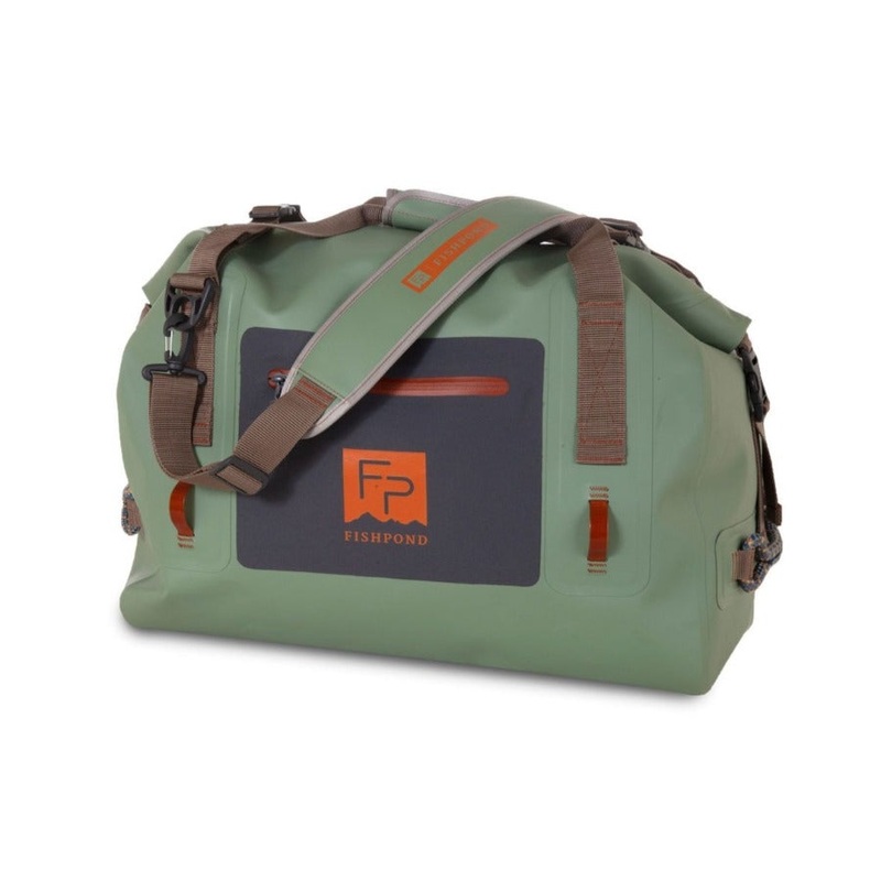 Fishpond Thunderhead Roll Top Duffel
