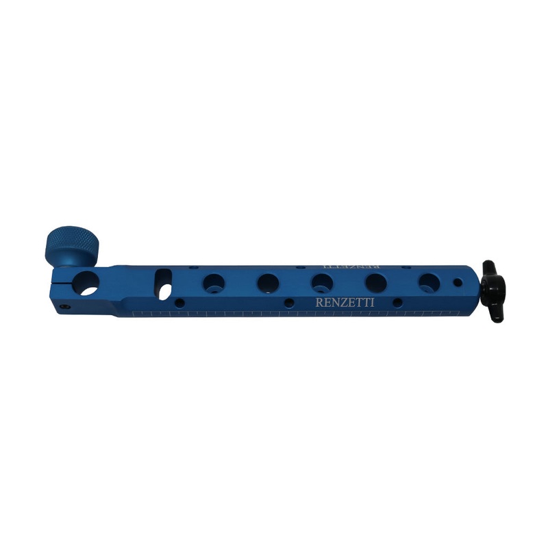 Renzetti Tool Bar