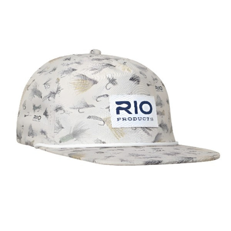 Rio All Over Flies Cap