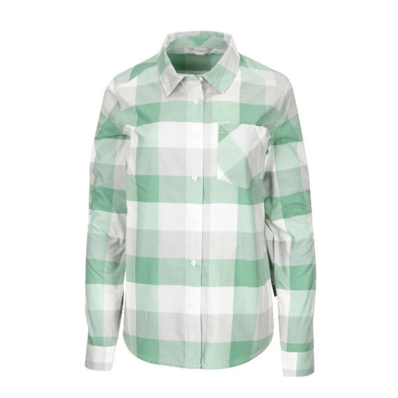 Simms Women's Sunset Flannel (Clearance)