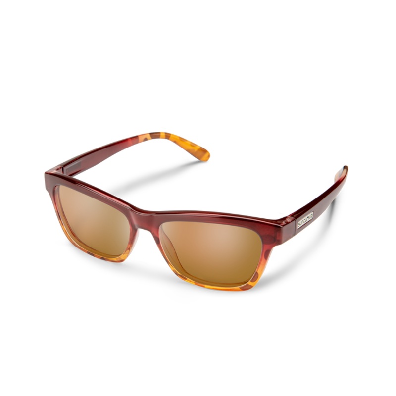 Suncloud Optics Quest Polarized Sunglasses (Clearance)