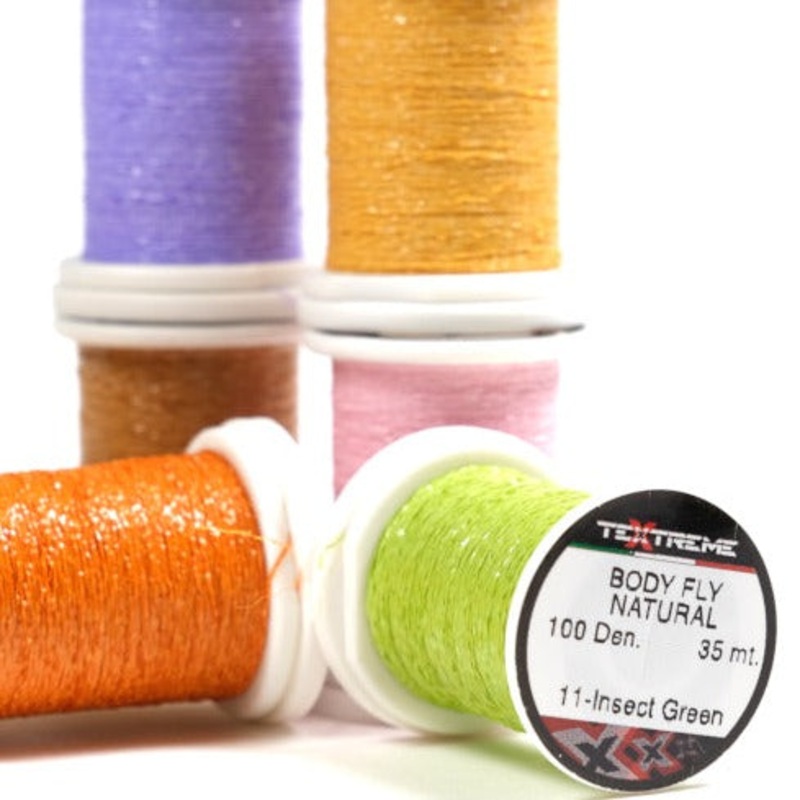 Textreme Body Fly Natural