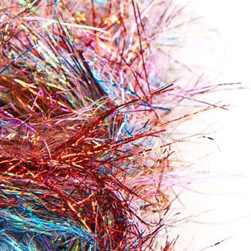 Textreme Long Hair Holo