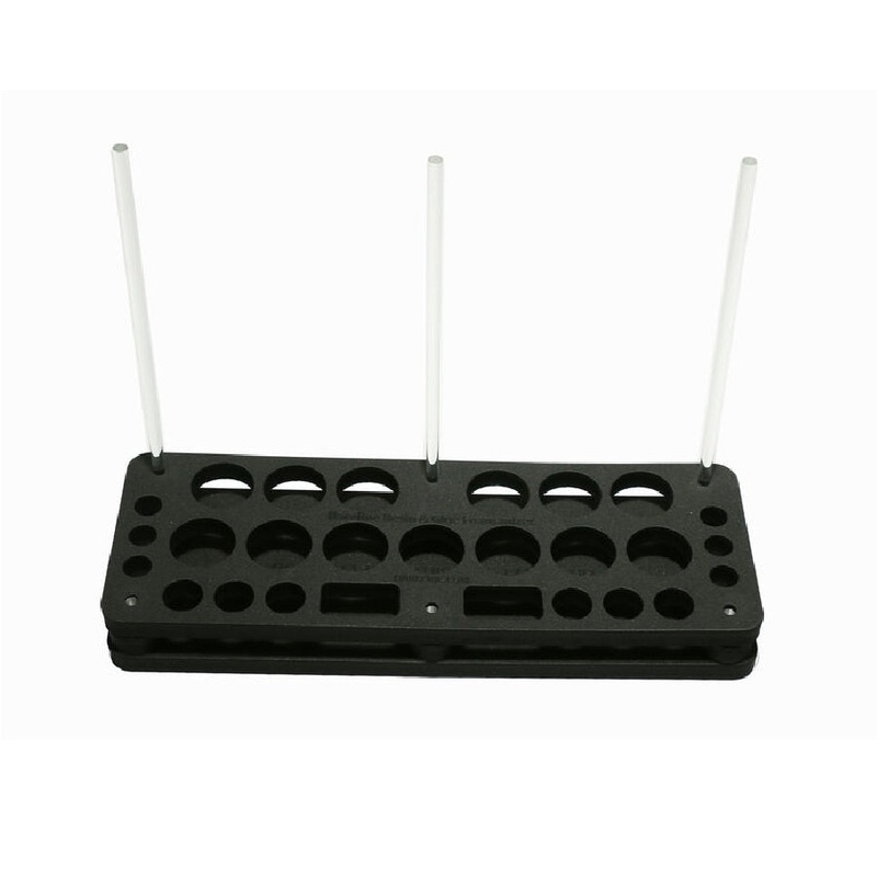 Hareline Foamanizer 12" Resin/Glue Module