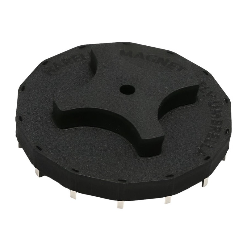 Hareline Foamanizer Magnetic Fly Umbrella
