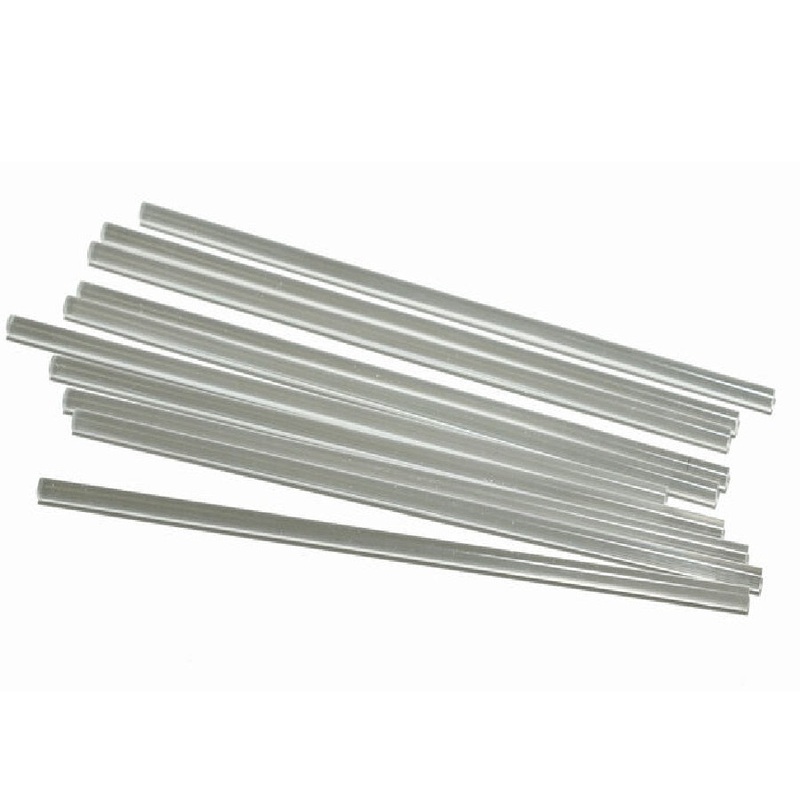 Hareline Foamanizer Rods 10 Pack