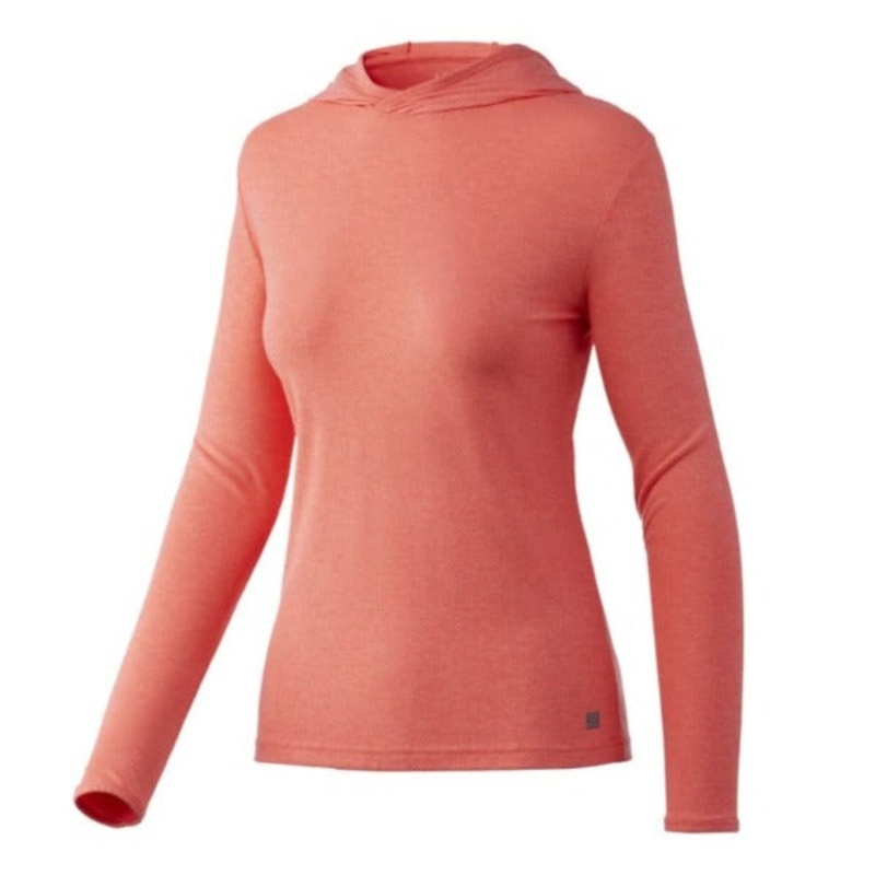 Huk Women's Waypoint Hoody (Clearance)