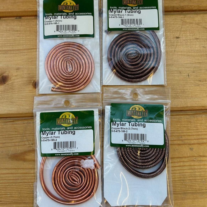 MFC Mylar Tubing