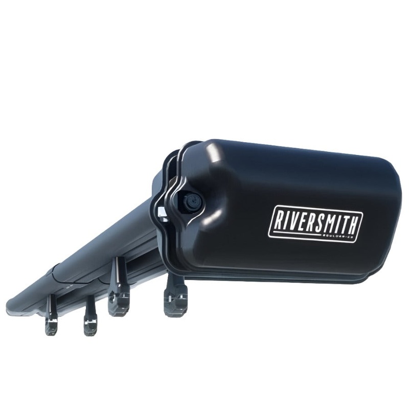 Riversmith River Quiver Fly Rod Roof Rack