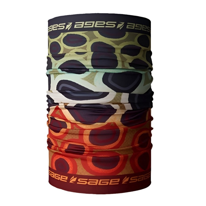Sage UPF Neck Gaiter